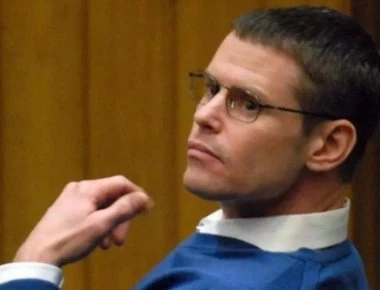 Έλληνας ομογενής killer δολοφόνησε τον γκάνγκστερ Τζέιμς Μπάλγκερ